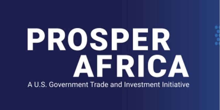 Prosper Africa Unlocking Africa S Economic Potential Africapreneurs