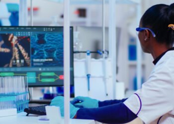 AI in African Healthcare Revolutionizing the Future