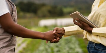 African Sustainable Agriculture