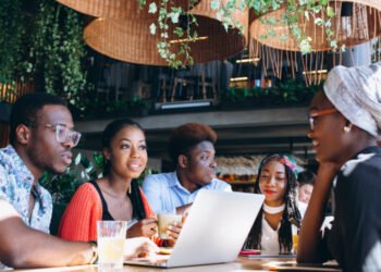 Green Innovators Startups Shaping Africa's Sustainable Future