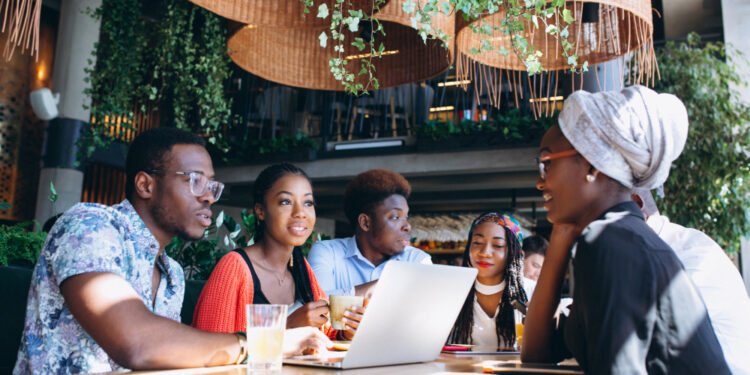 Green Innovators Startups Shaping Africa's Sustainable Future