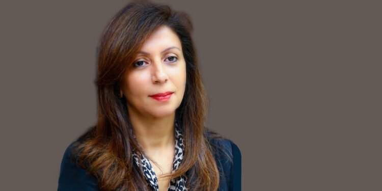 Dr. Hend El Sherbini, Revolutionizing Diagnostic Services