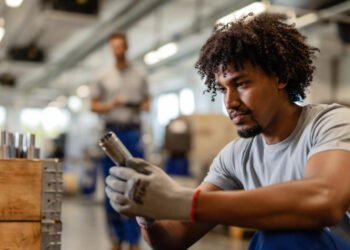 Manufacturing in Africa