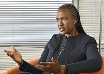 Nompumelelo Zikalala's Impact on African Business