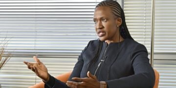 Nompumelelo Zikalala's Impact on African Business