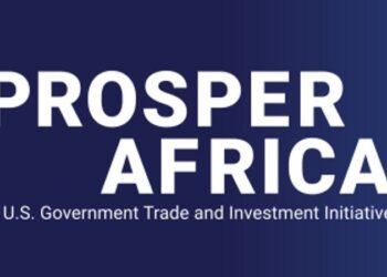 Prosper Africa Unlocking Africa's Economic Potential