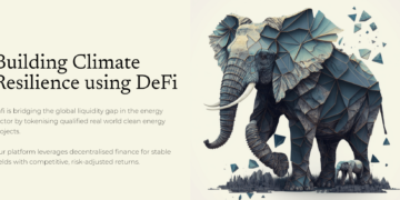 Safi Revolutionizing Clean Energy Access