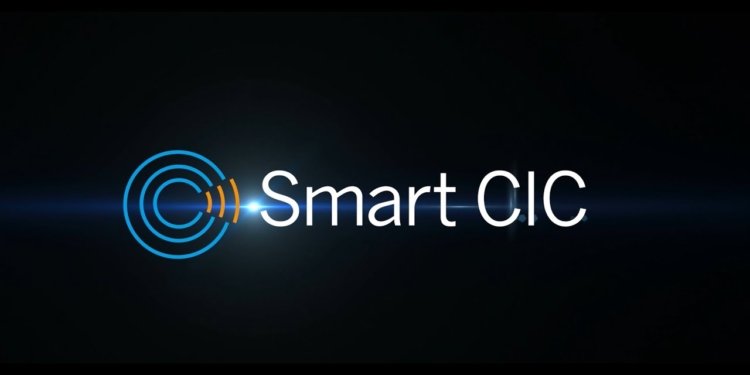 SmartCIC