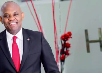 Unlocking Success The Tony Elumelu Saga