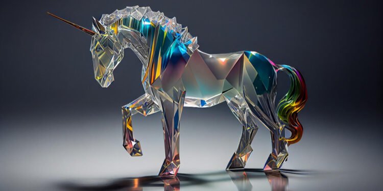 Unveiling African Unicorns Landscape