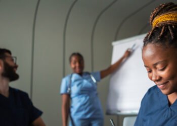 Unveiling Africa's Healthcare Sector: An Investment Opportunity