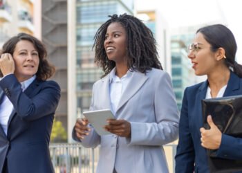 Investing in Women for Sustainable Growth in Africa