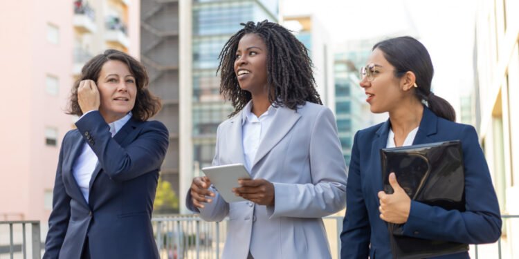 Investing in Women for Sustainable Growth in Africa