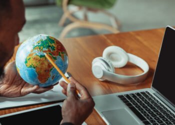 Unlocking Africa's Digital Infrastructure Potential