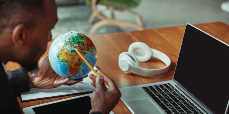 Unlocking Africa's Digital Infrastructure Potential