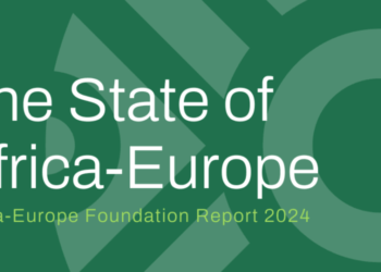 Africa-Europe Foundation Report 2024