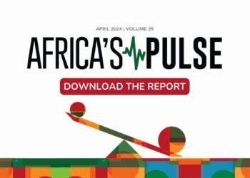 Africa's Pulse Report 2024