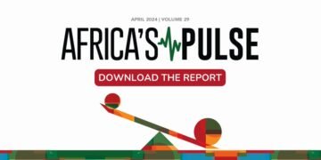 Africa's Pulse Report 2024