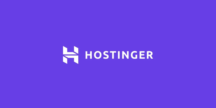 Hostinger