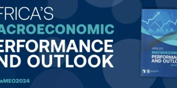 Africa's Dominance: The Top 11 Fastest-Growing Economies in 2024