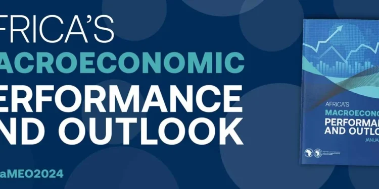 Africa's Dominance: The Top 11 Fastest-Growing Economies in 2024