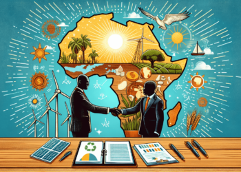Discover Why Investing in Africa Is a Smart Choice
