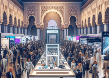 Explore the Future: Gitex Africa 2024