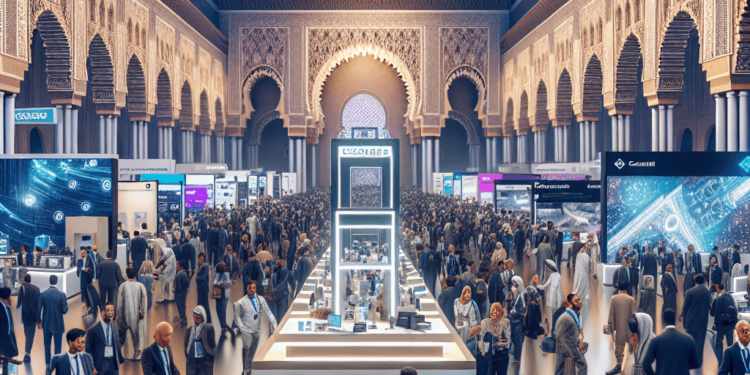 Explore the Future: Gitex Africa 2024