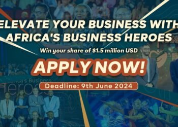 Africa's Business Heroes competition 2024