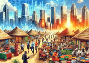 Exploring Booming Markets: Africa's Emerging Economies