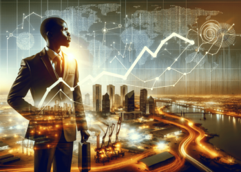 Sparking Progress: Understanding African Economic Growth