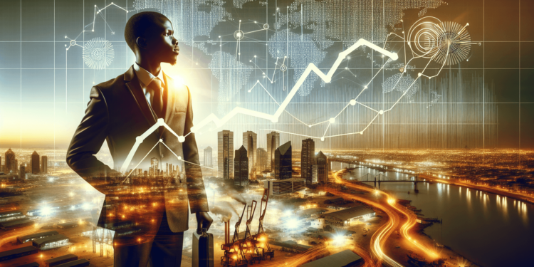Sparking Progress: Understanding African Economic Growth