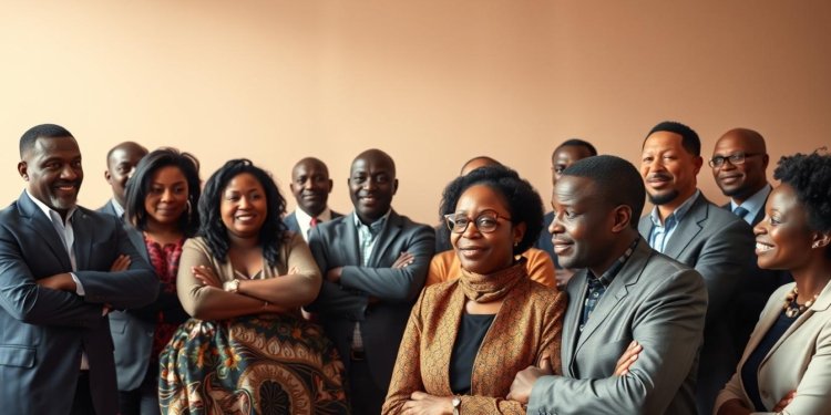 African education and entrepreneurship