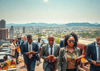 African entrepreneurship challenges and solutions