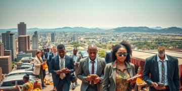 African entrepreneurship challenges and solutions