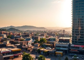 Entrepreneurship opportunities in Africa