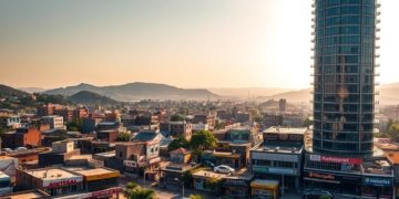 Entrepreneurship opportunities in Africa