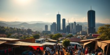 How to start a business in Africa