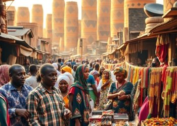 Impact of African culture on modern business