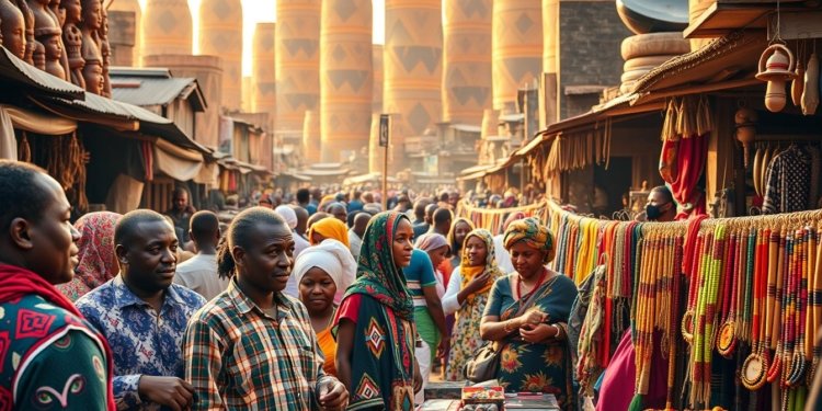 Impact of African culture on modern business