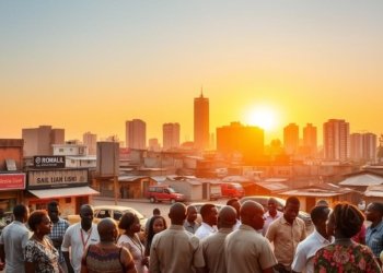 SME growth strategies Africa