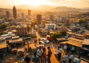 best African countries to start a business