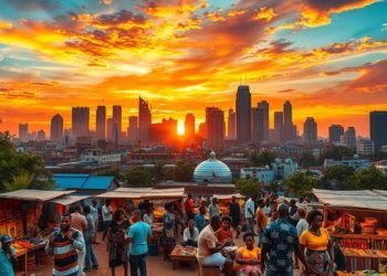 creative industries in Africa