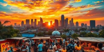 creative industries in Africa