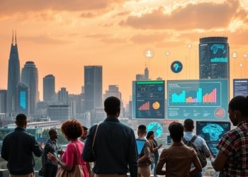 digital skills for African entrepreneurs