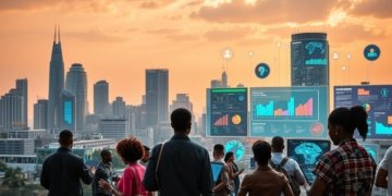 digital skills for African entrepreneurs