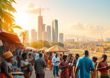 e-commerce trends in Africa