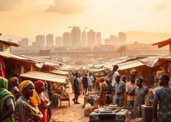 economic empowerment in Africa