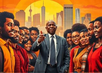 entrepreneurial mindset in Africa