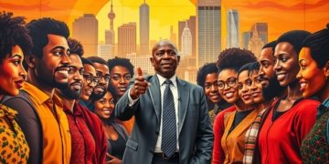entrepreneurial mindset in Africa